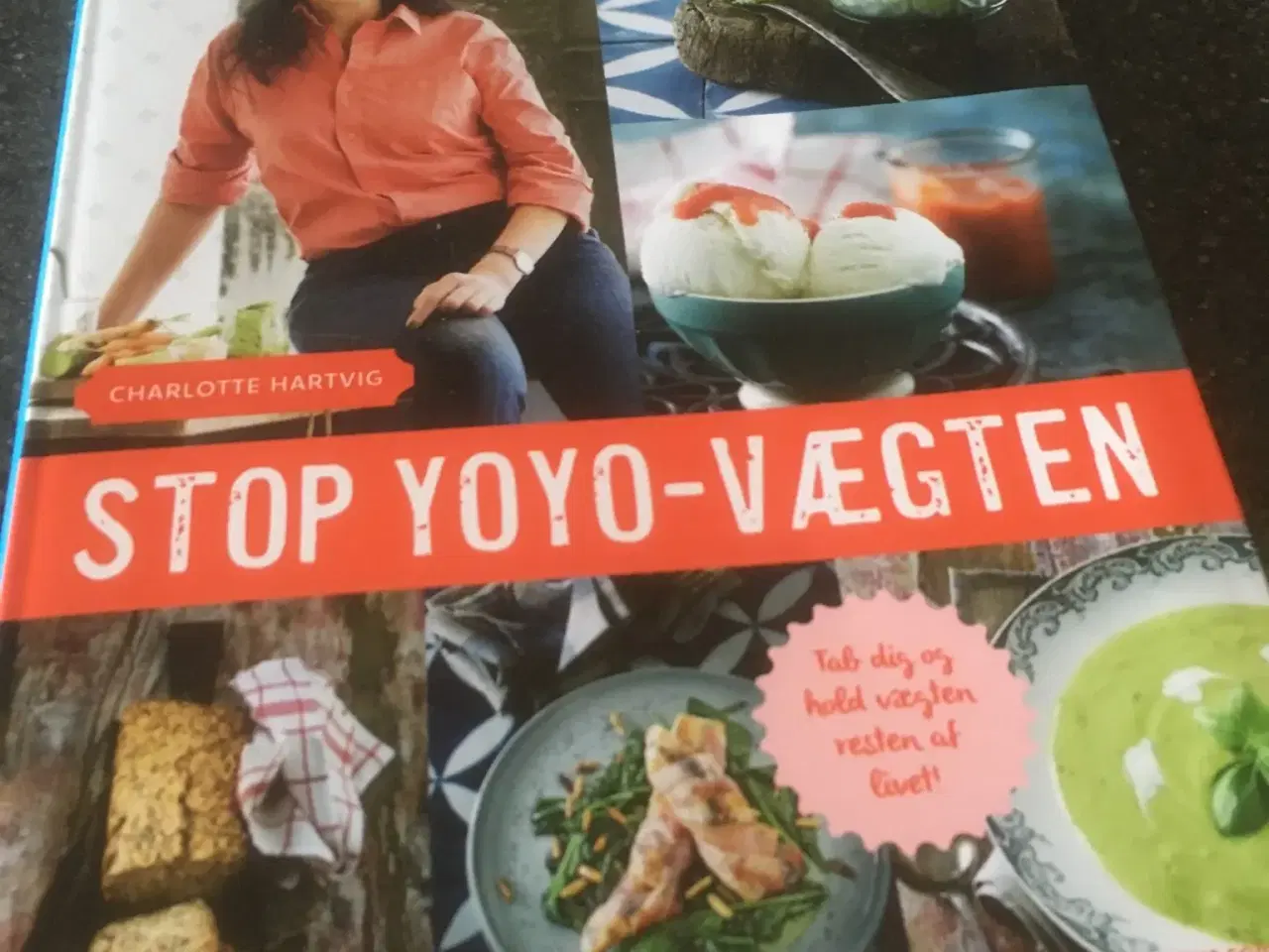 Billede 1 - Stop yoyo vægten