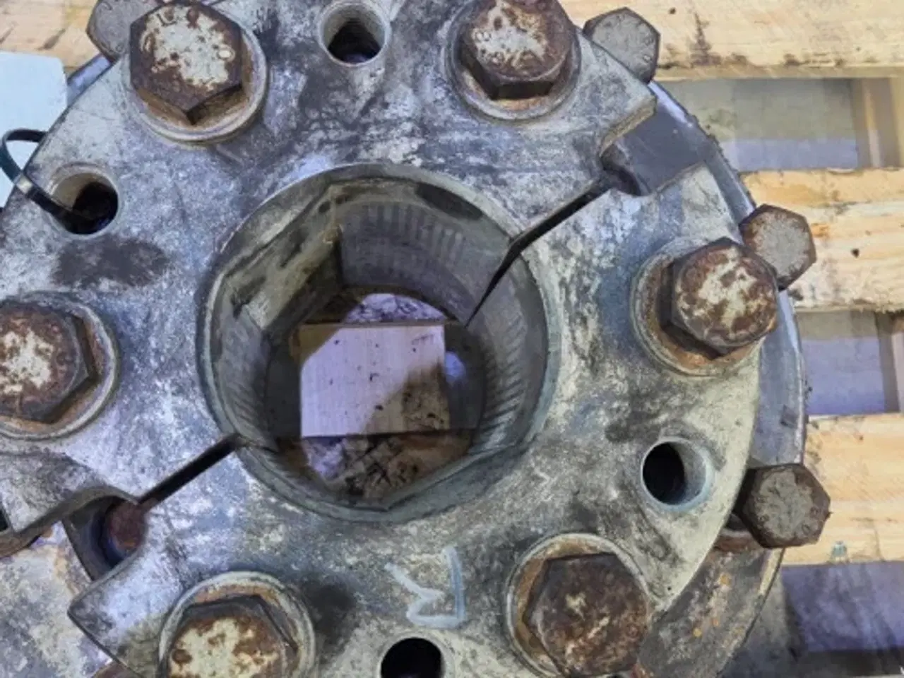 Billede 9 - Case Puma 185  Nav  87645102