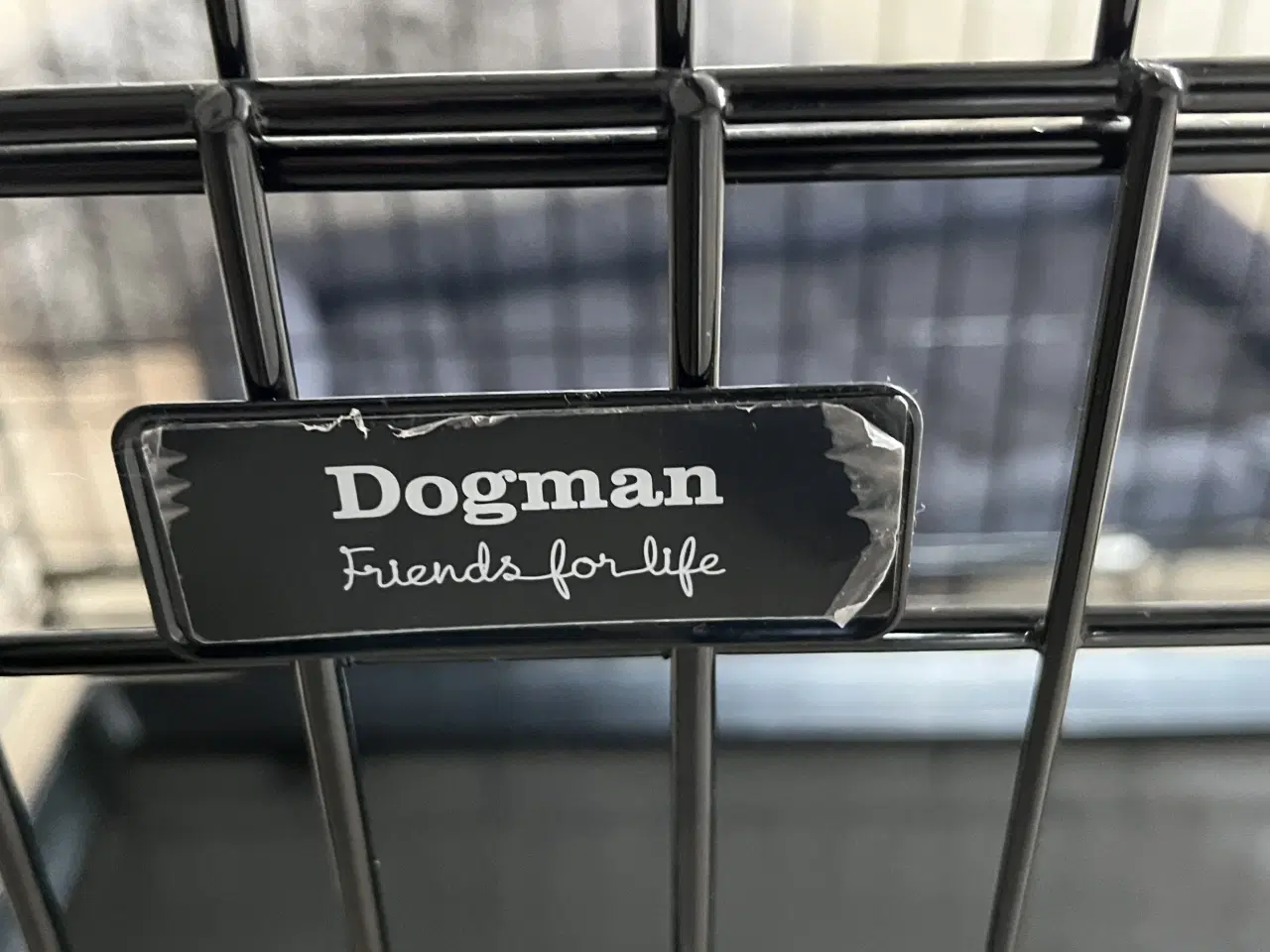 Billede 4 - Hundebur Dogman