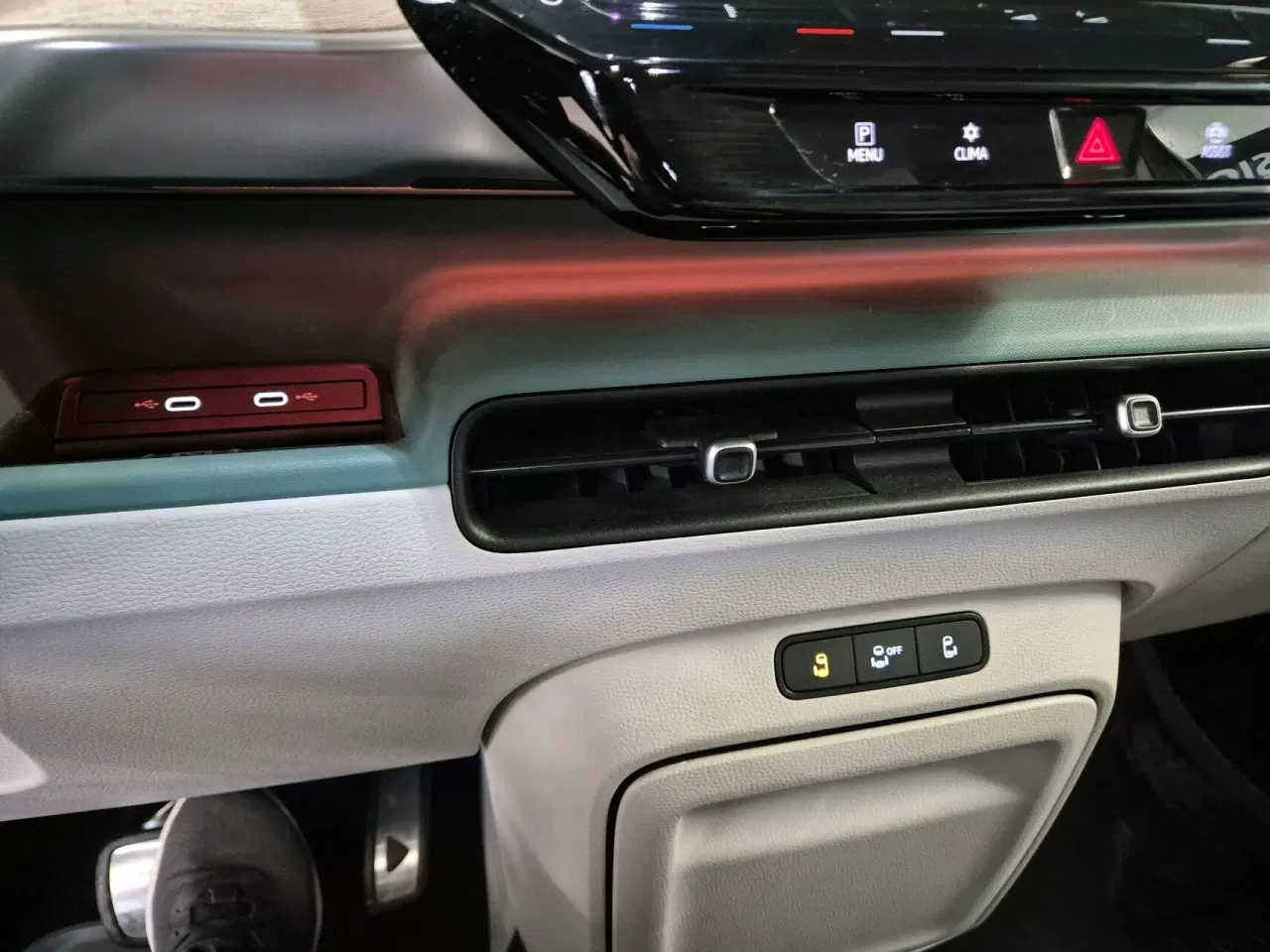 Billede 17 - VW ID.Buzz EL Style 204HK Aut.