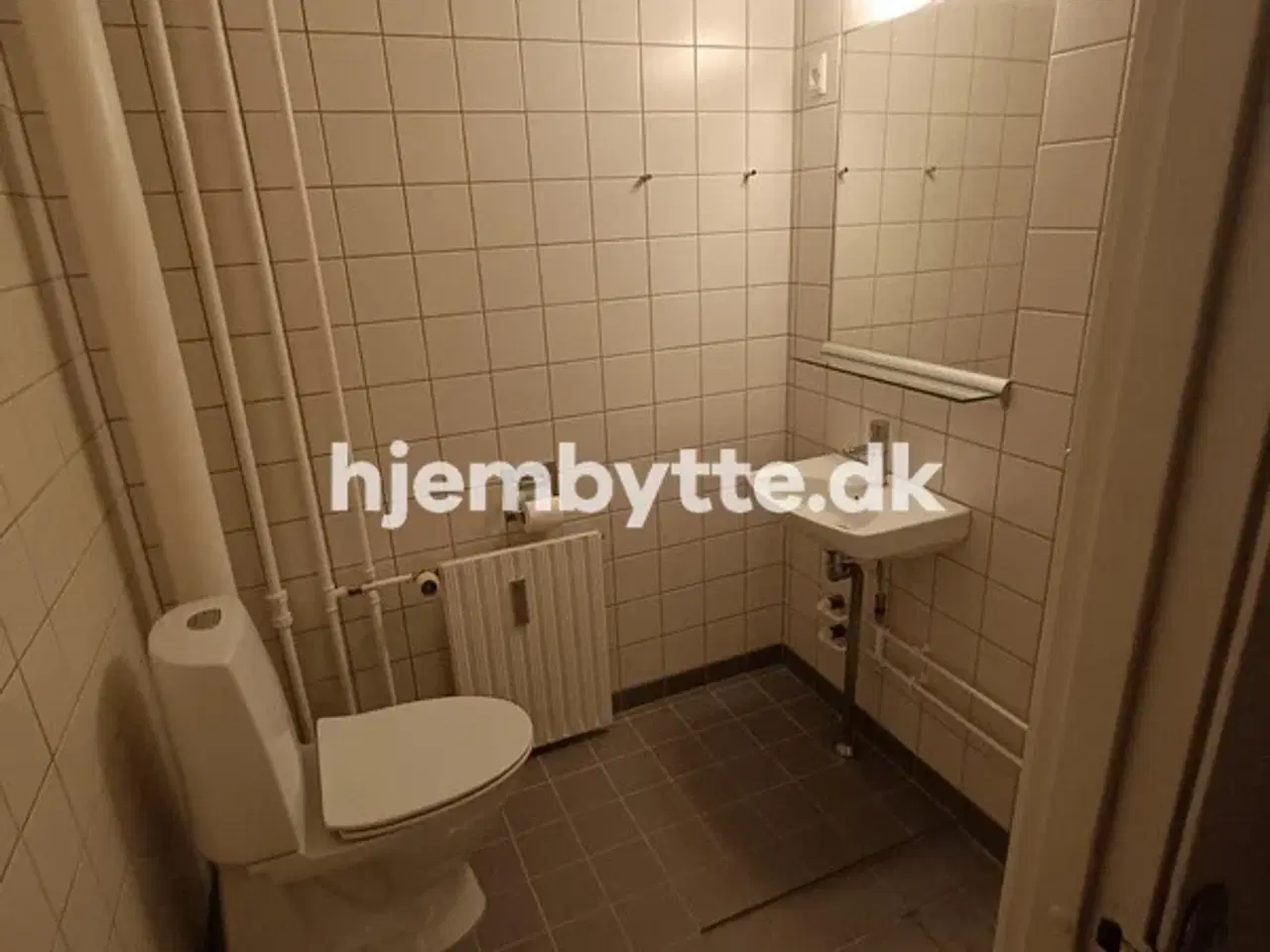 Billede 8 - Hjembytte - Albertslundvej