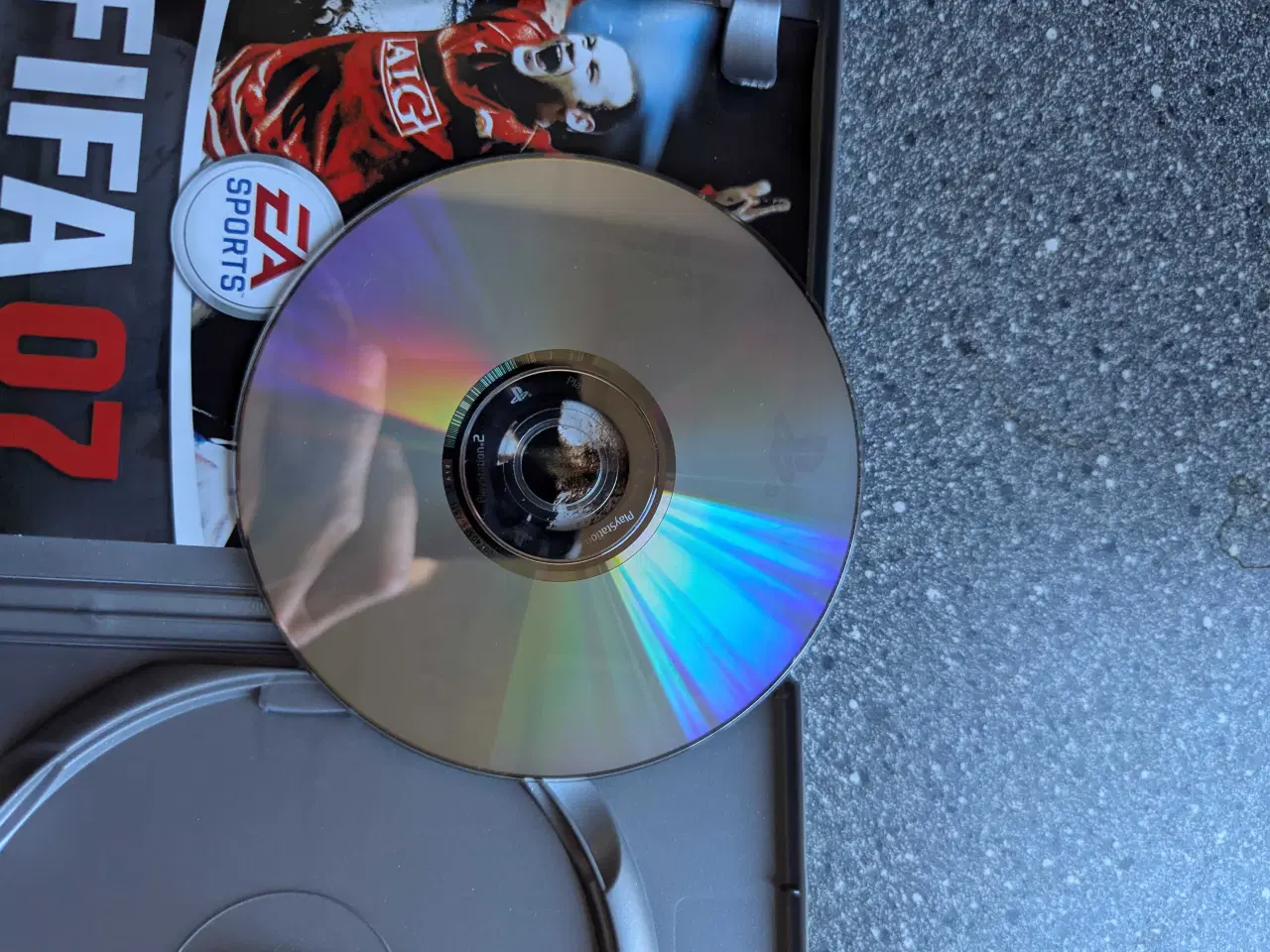 Billede 7 - Ps2 spil pakke 7 spil/2controlere 