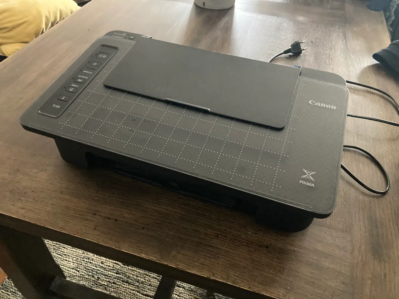 Billede 1 - canon ts3000 printer 