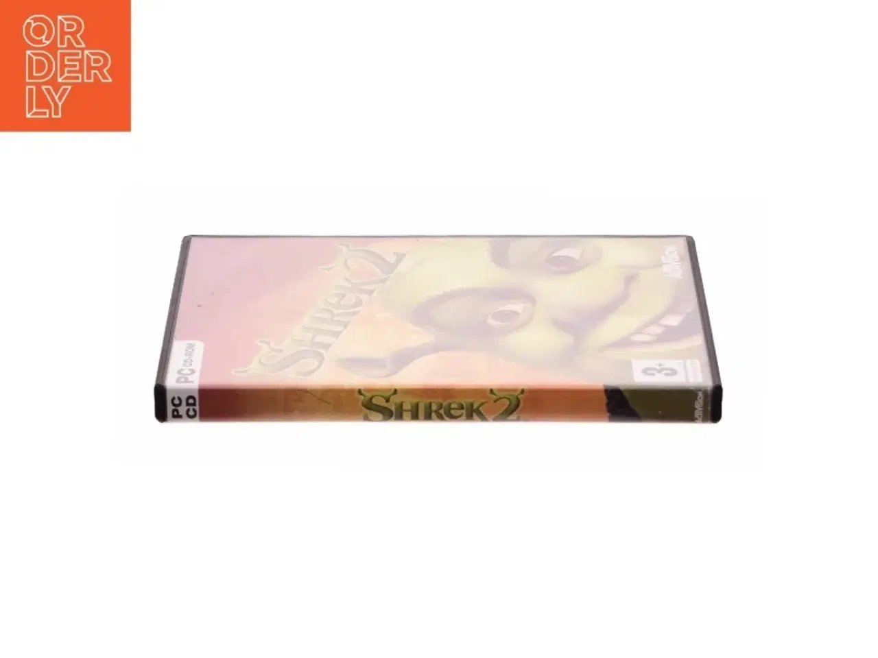 Billede 3 - Shrek 2