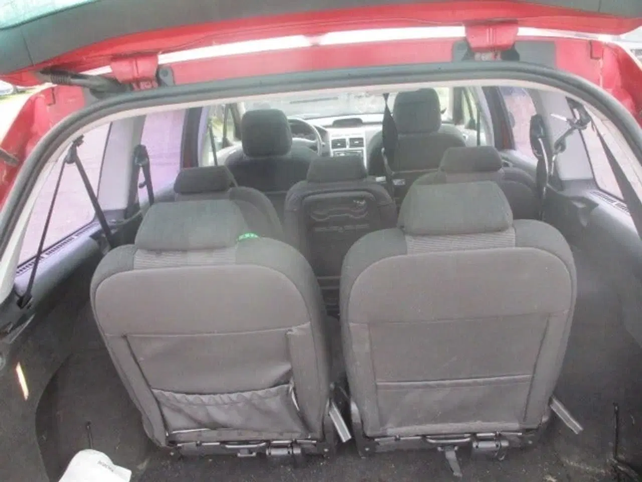 Billede 5 - Peugeot 307 2,0 SW 7prs