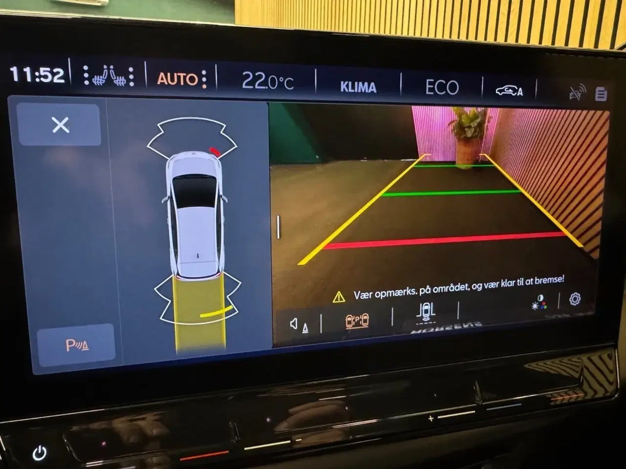 Billede 11 - Cupra Born 58 e-Boost Dinamica Pack High