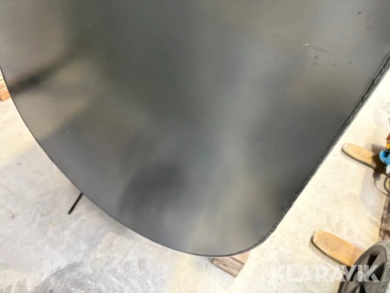 Billede 9 - Olietank KN C3A