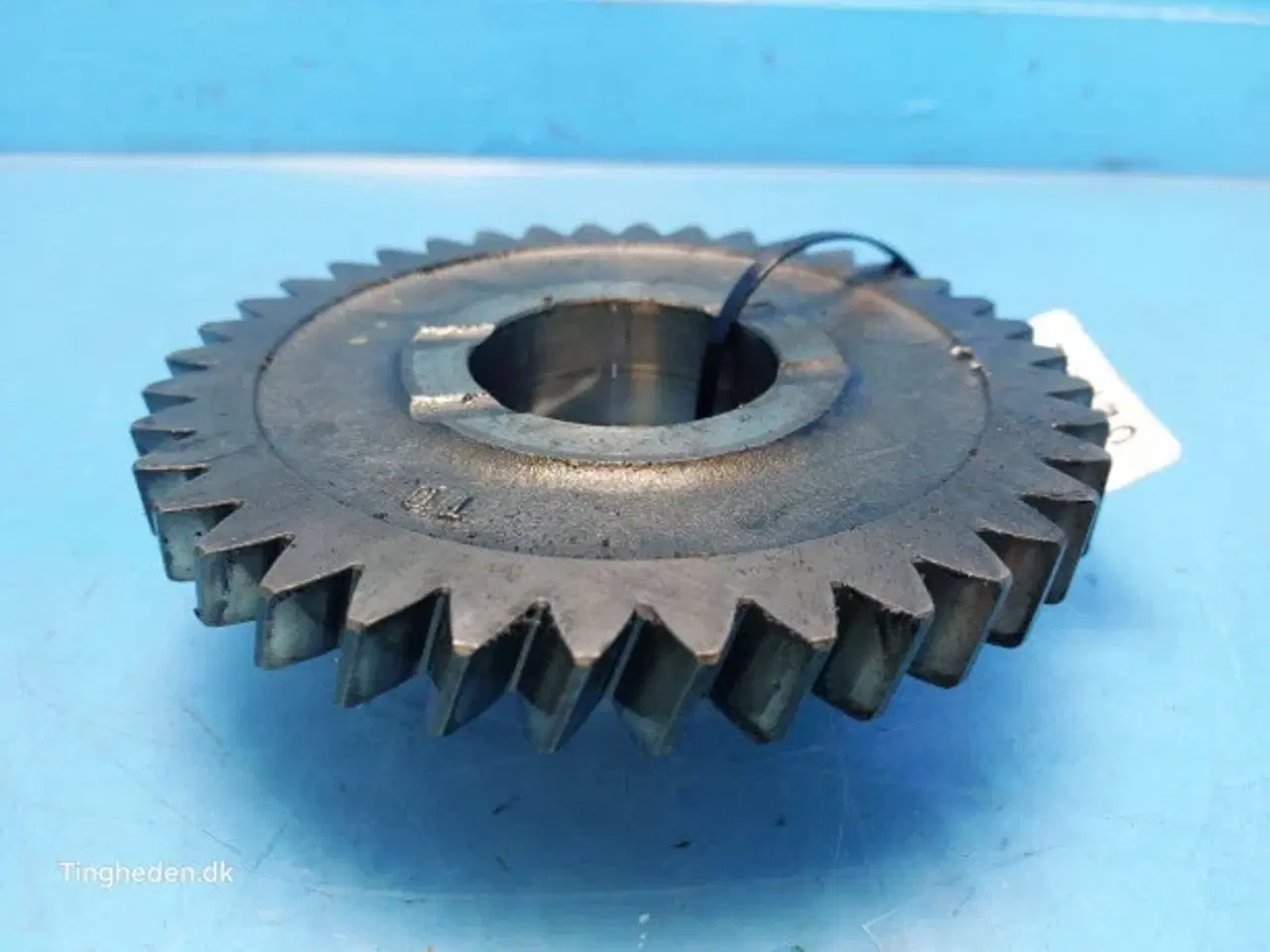 Billede 4 - Massey Ferguson 3060 Tandhjul 3583038M00