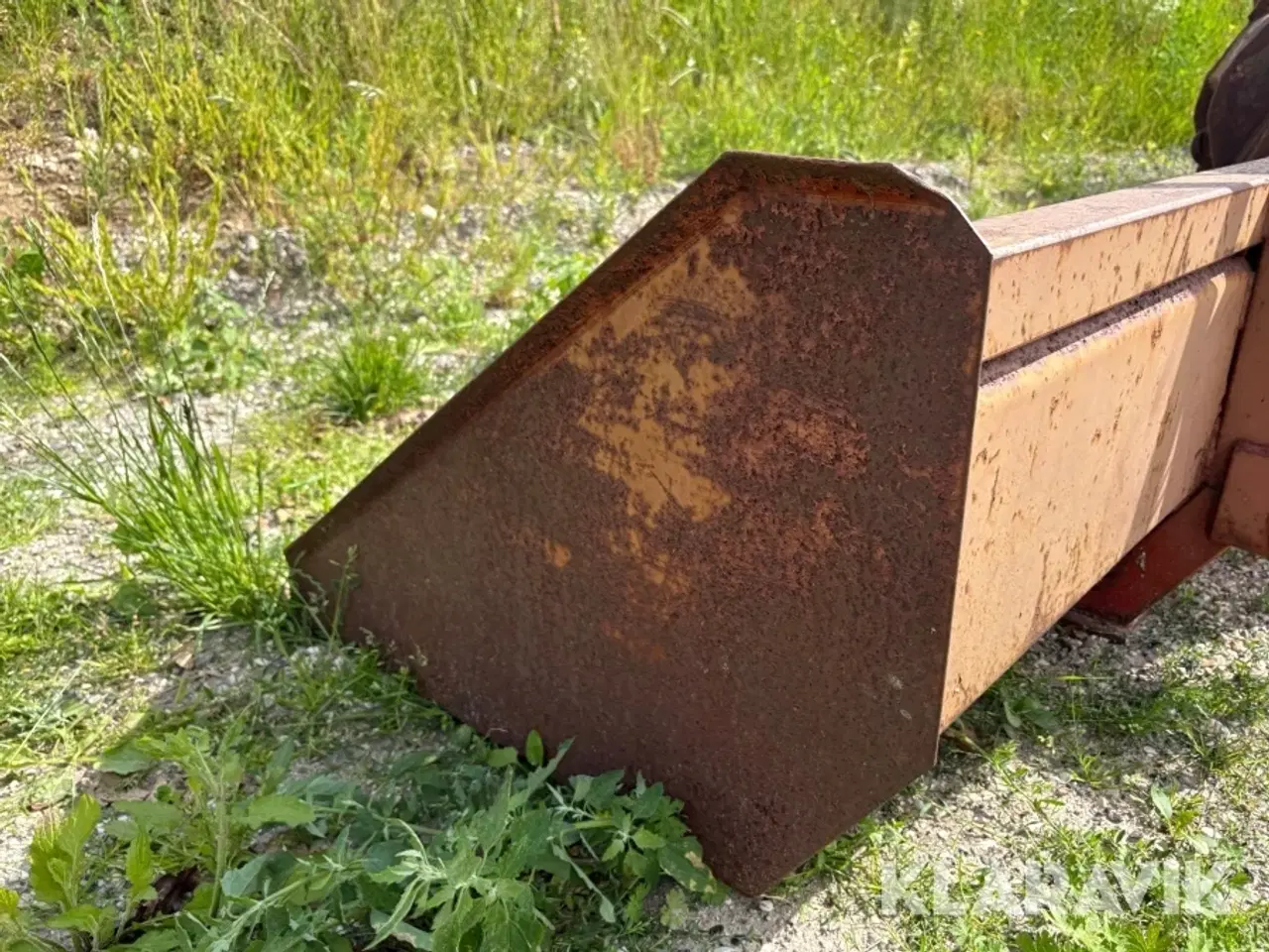 Billede 12 - Bagsluf med tip
