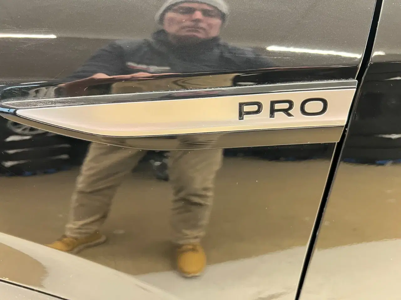 Billede 22 - VW ID.5 77 Pro