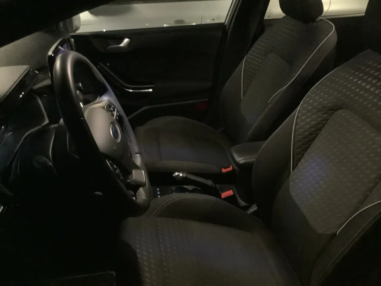 Billede 2 - Ford Fiesta 1.0 EcoBoost B&O. 