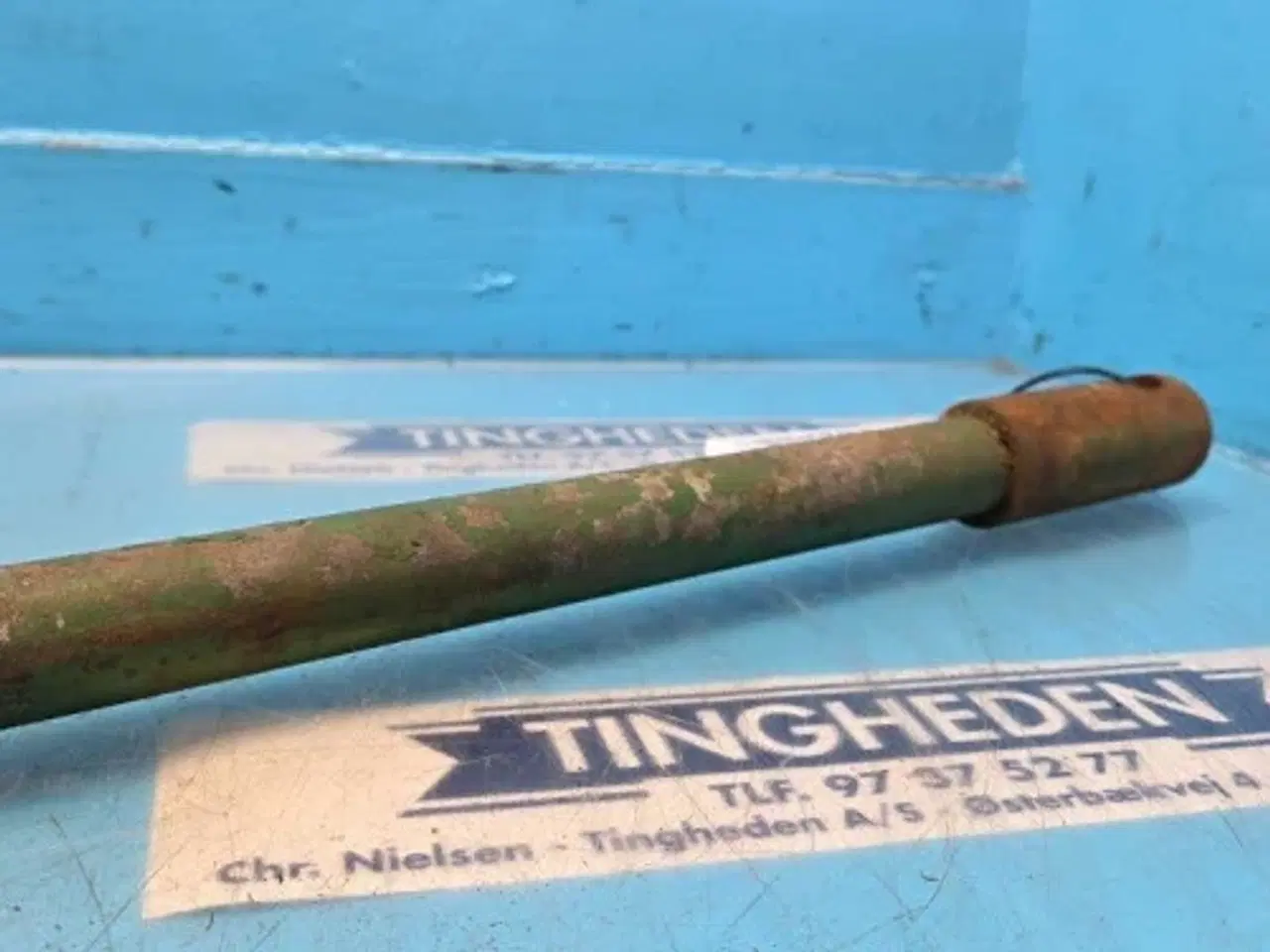 Billede 3 - John Deere 3030 Liftarm AL23422