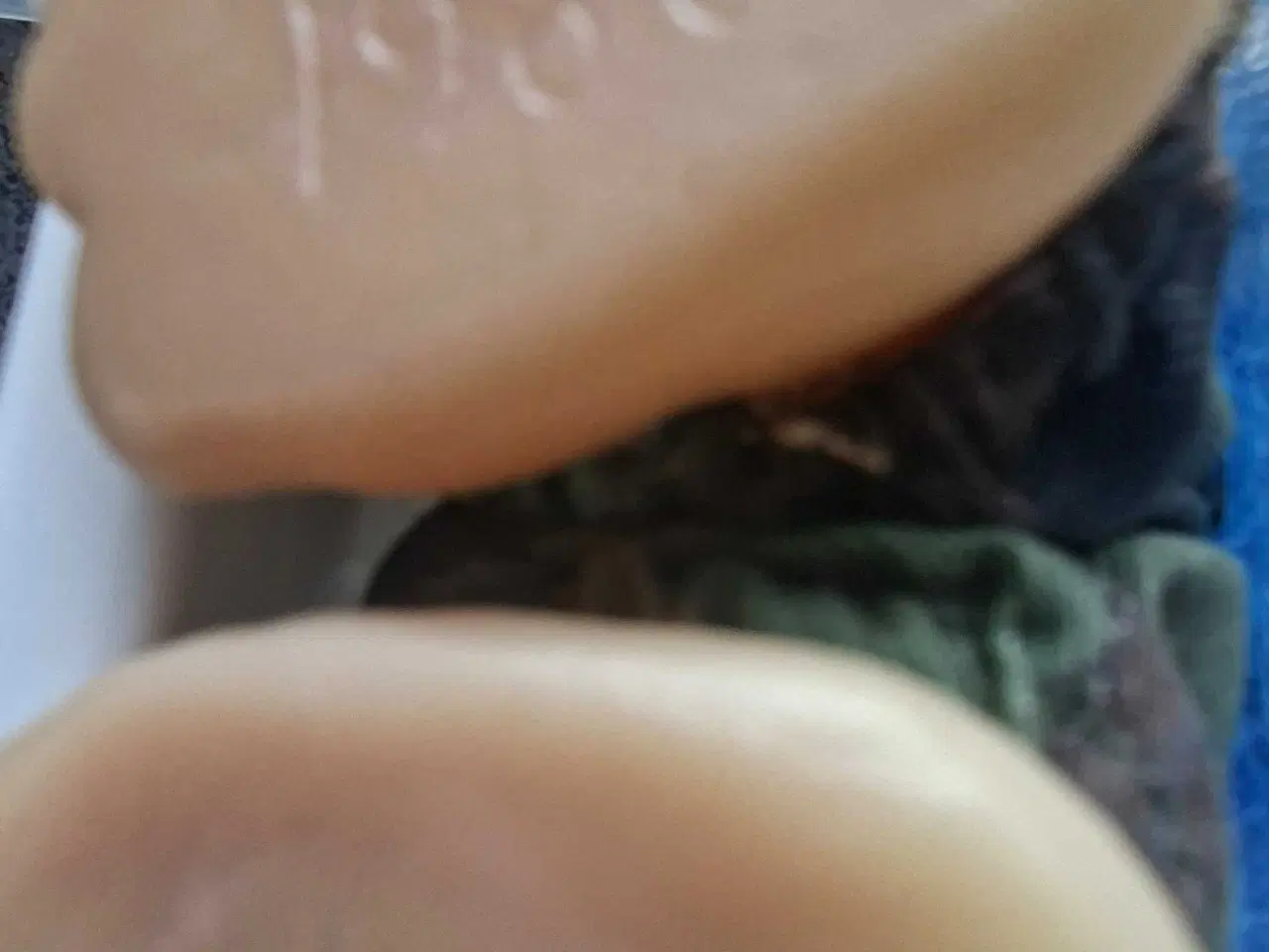 Billede 2 - Dam trolde china