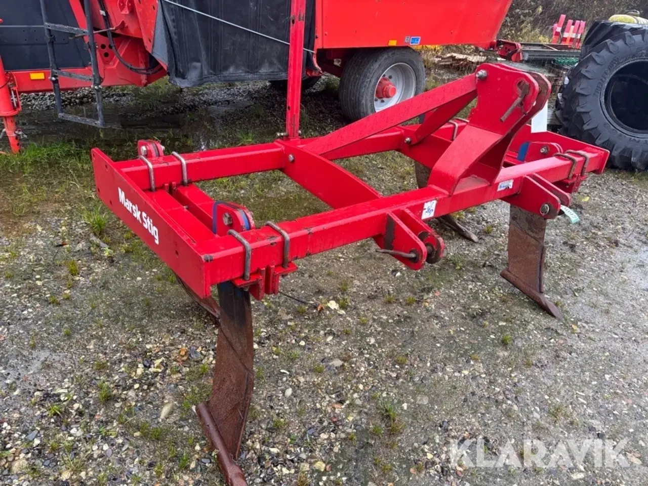 Billede 7 - Grupper Marsk Stig Ratoon