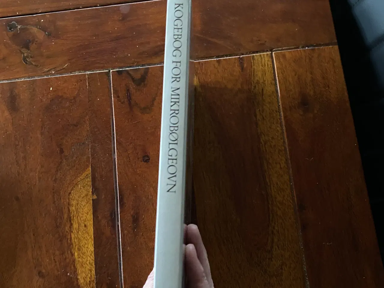 Billede 5 - Kogebog for mikroovn