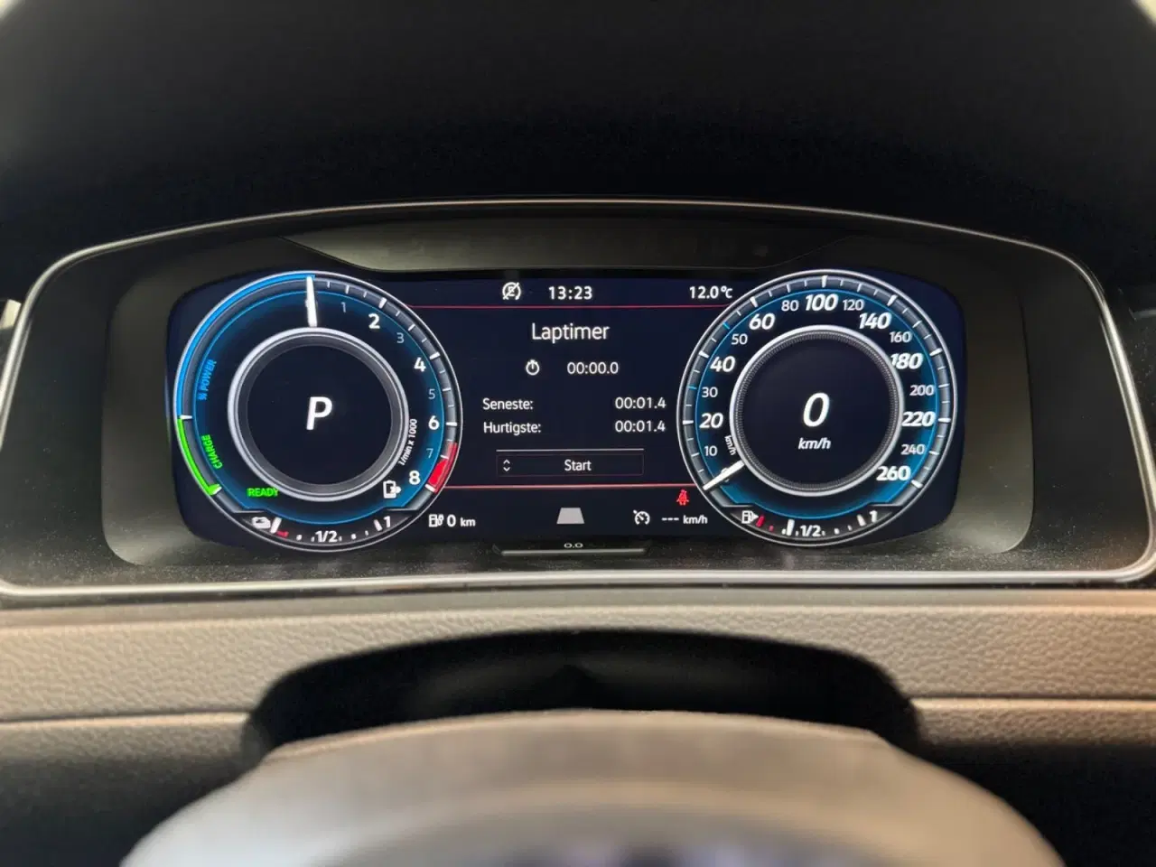 Billede 15 - VW Golf VII 1,4 GTE DSG