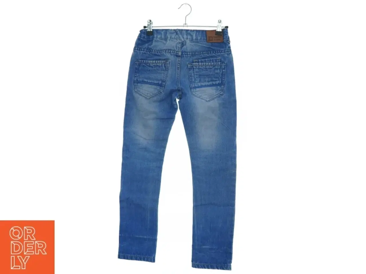 Billede 2 - Jeans fra Tumble n Dry (str. 140 cm)