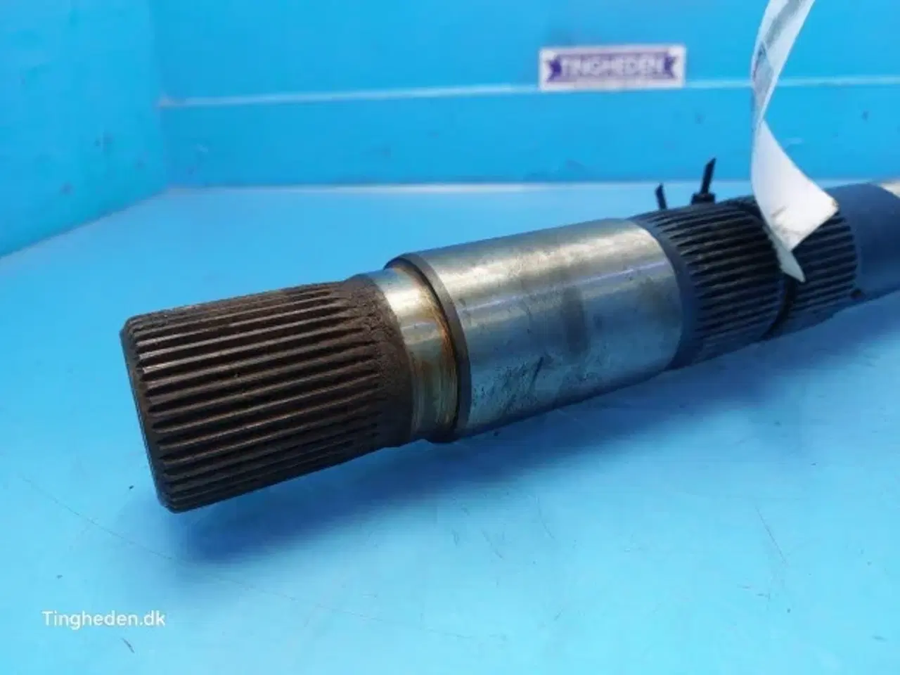 Billede 12 - Case Farmall 95A Vuggeaksel 87486939