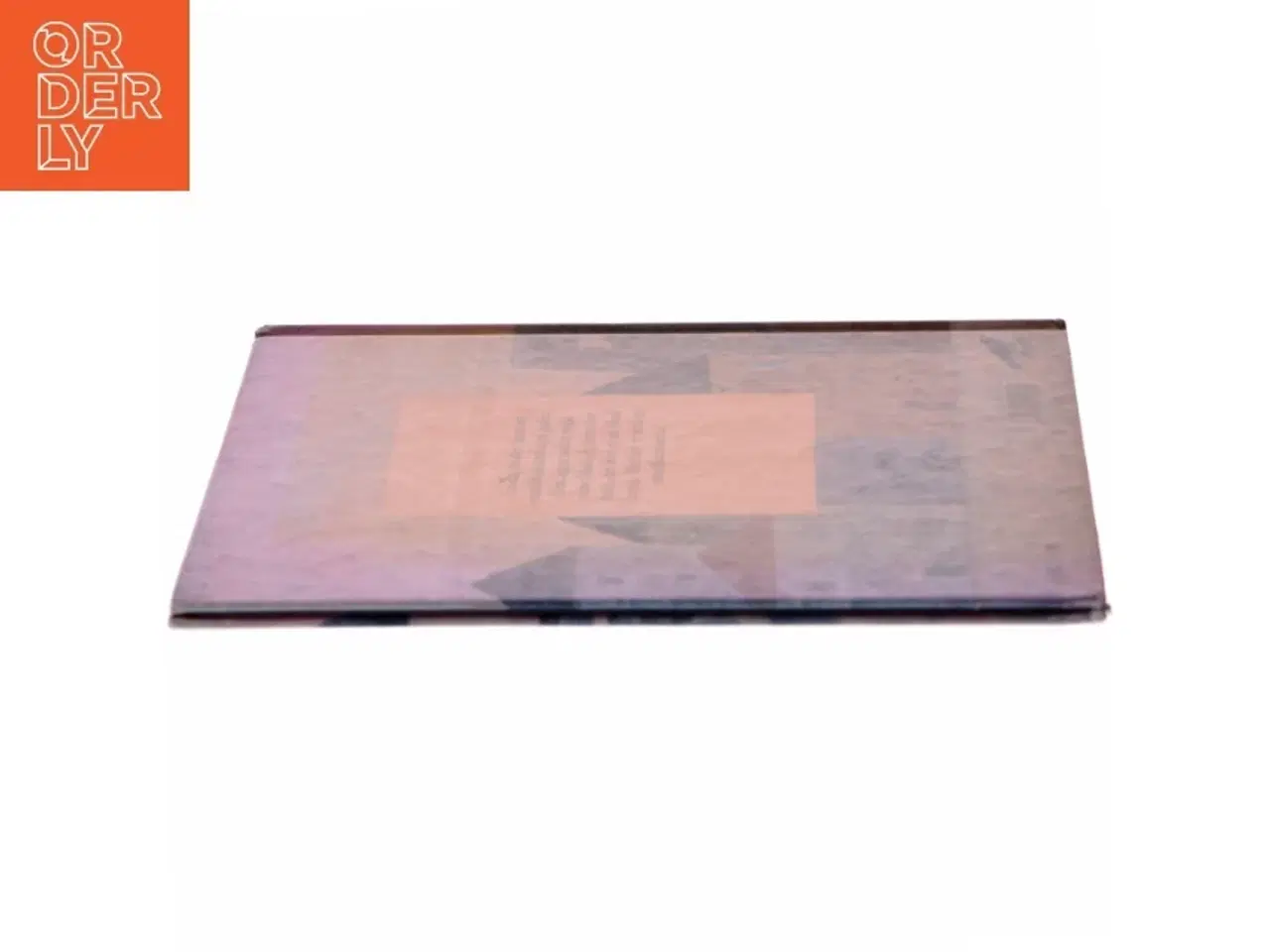 Billede 4 - Annas mundharmonika af Eva Lindstrm (Bog) fra Sesam