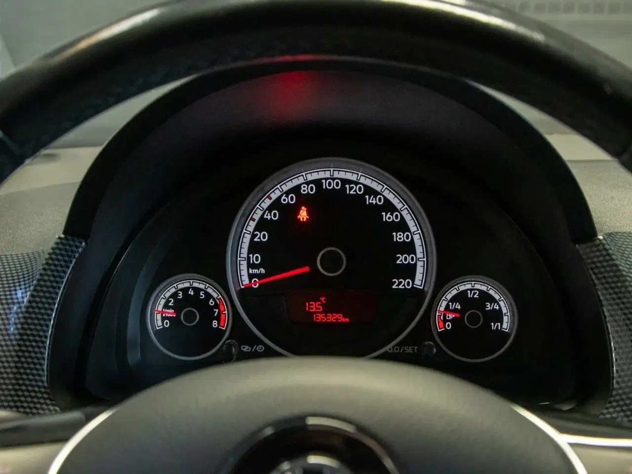 Billede 14 - VW Up! 1,0 MPi 60 Move Up! BMT