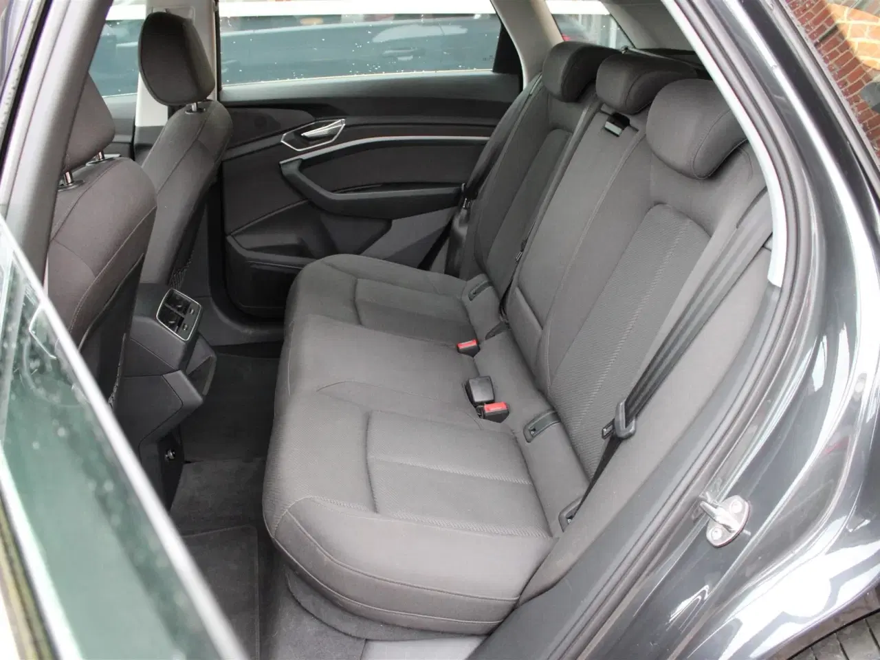 Billede 3 - Audi E-tron 55 Prestige Quattro 408HK 5d Aut.