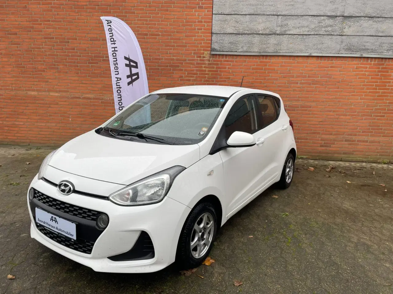 Billede 2 - Hyundai i10 1,0 Comfort