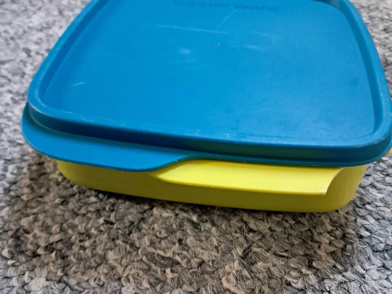 Billede 1 - Madkasse