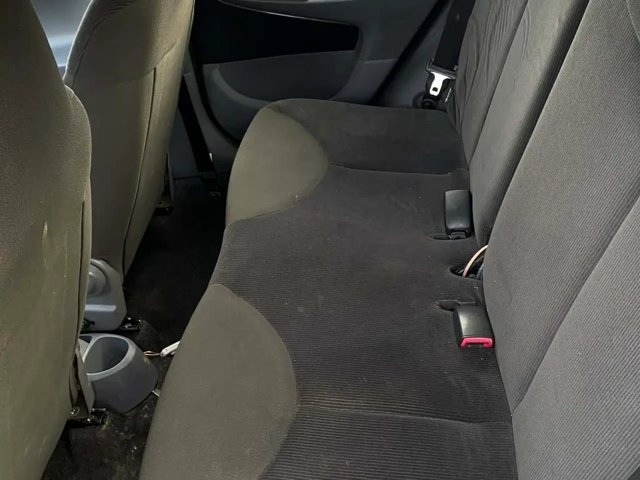 Billede 6 - Peugeot 107 sælges 