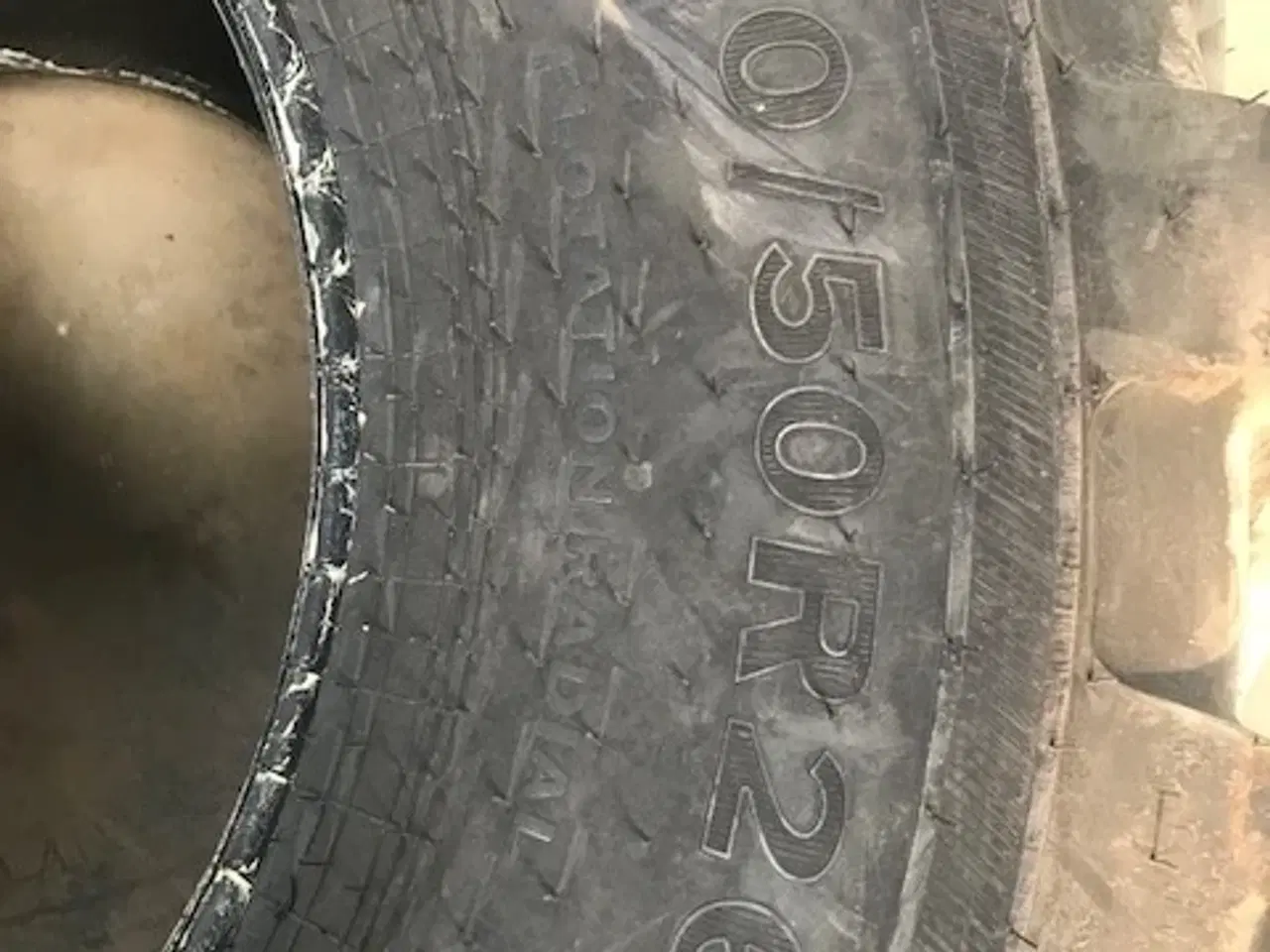 Billede 9 - Alliance 710/50R26,5