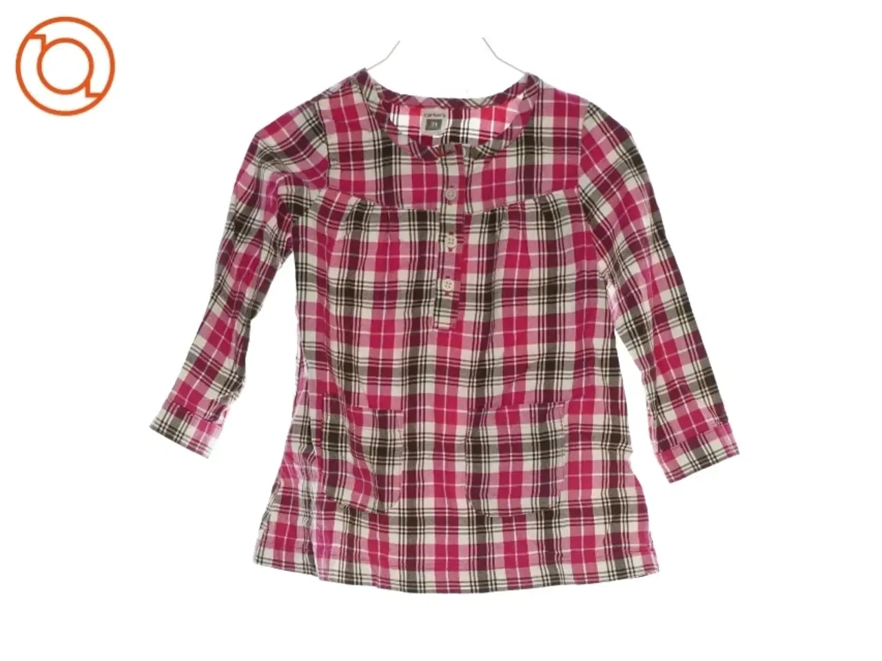 Billede 1 - Kjole fra Carter's (str. 3 år)