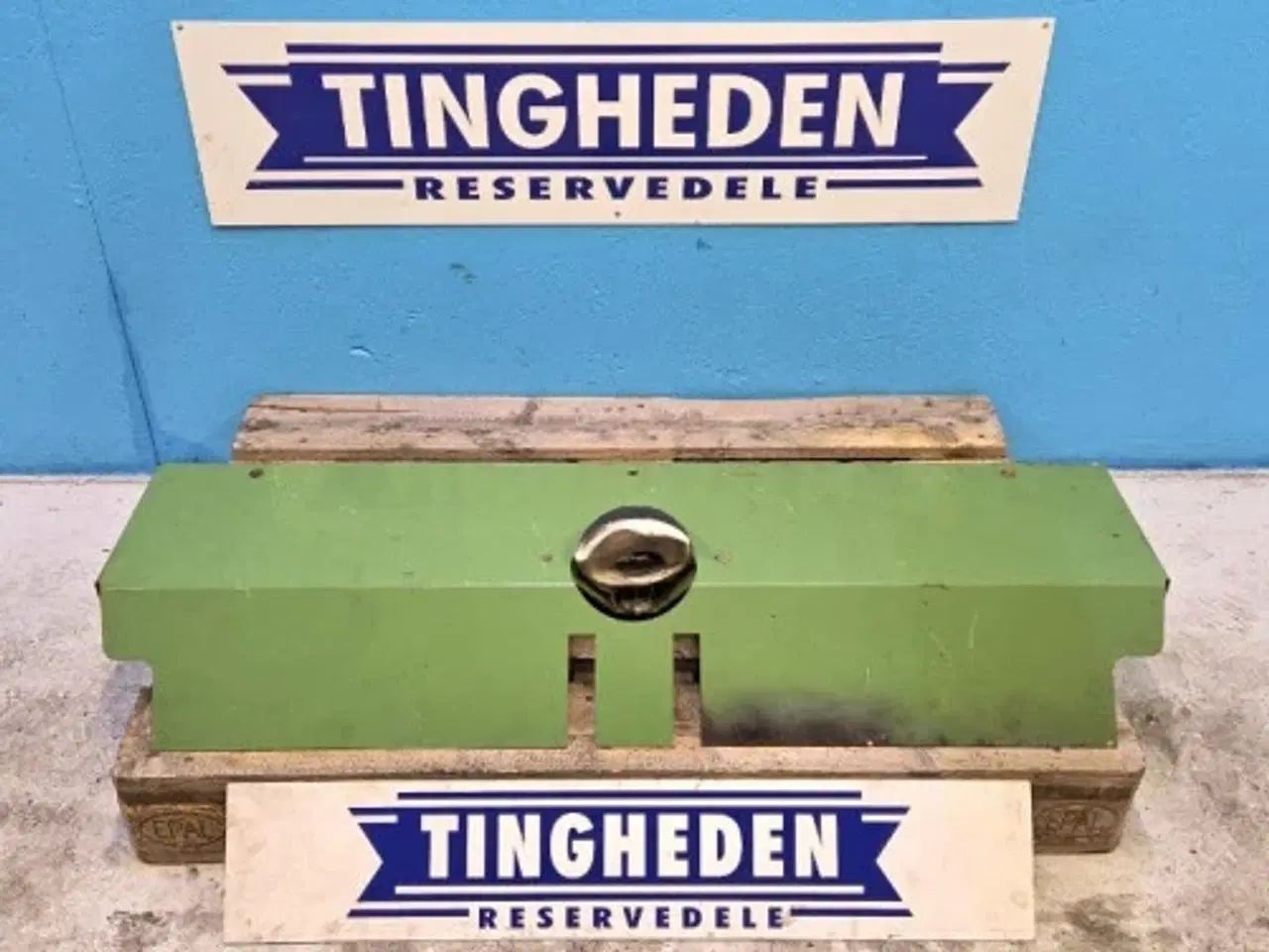 Billede 1 - Fendt 12130N Beskyttelsesskærm 700142804