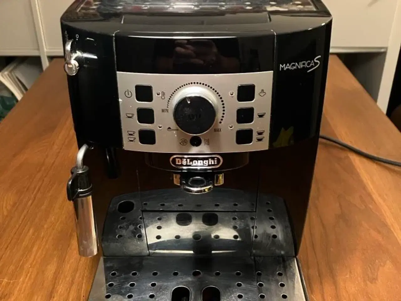 Billede 1 - DeLonghi Magnifica S Espresso Machine