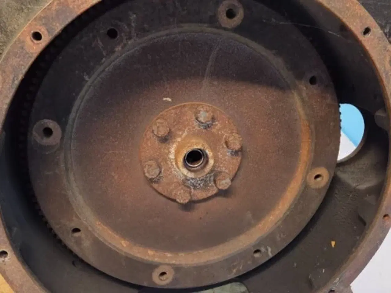 Billede 8 - Perkins 4.248