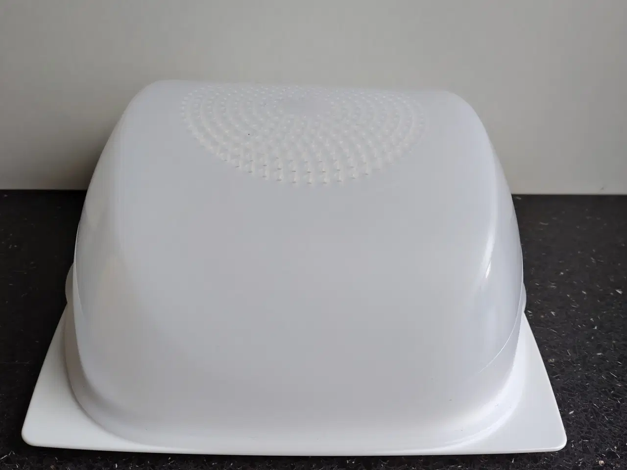 Billede 1 - Tupperware osteboks