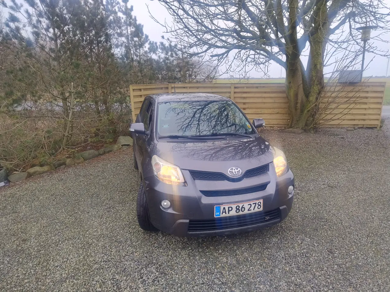 Billede 3 - Toyota Urban Cruser