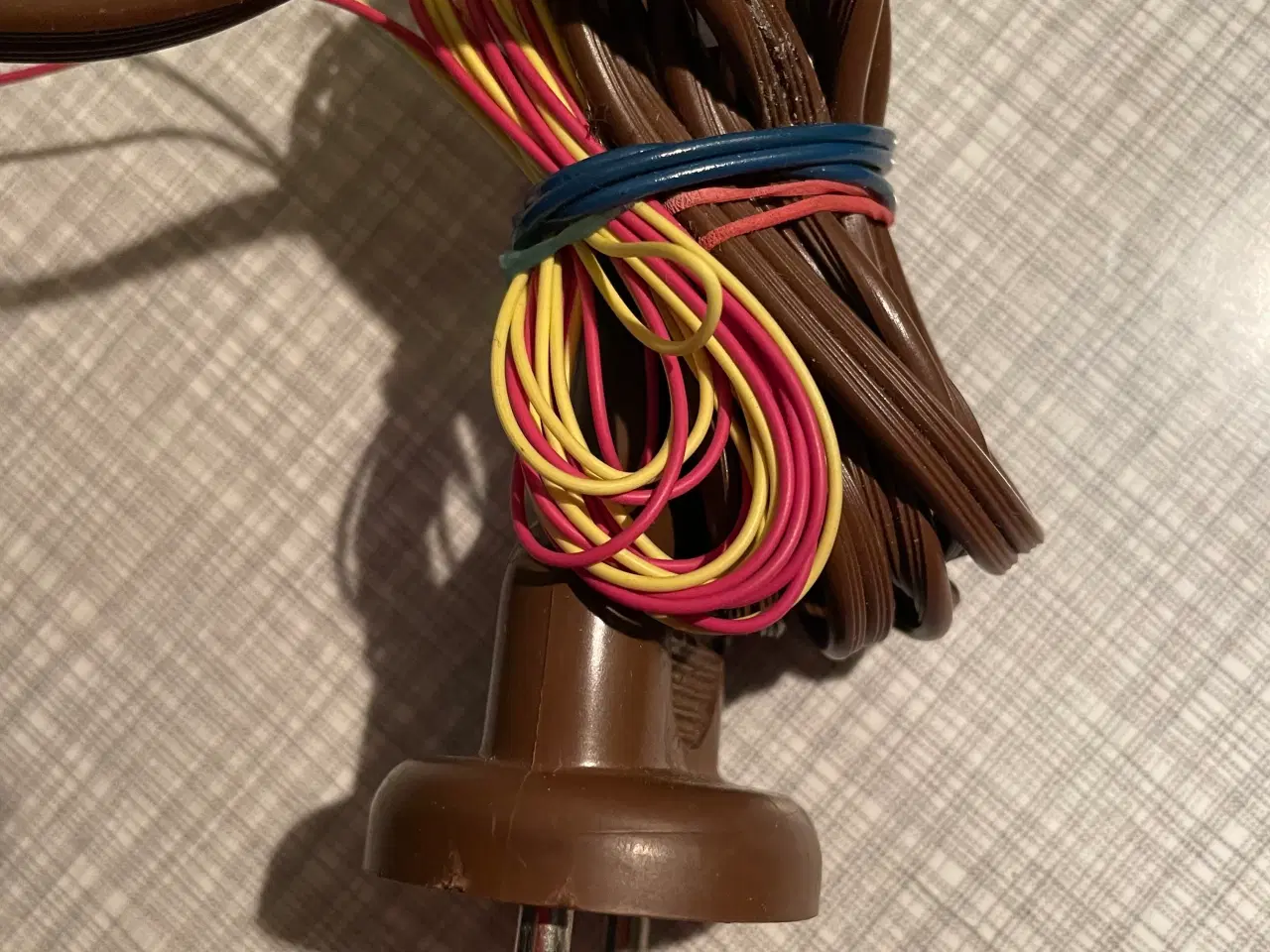 Billede 8 - Fleischmann trafo TR 52