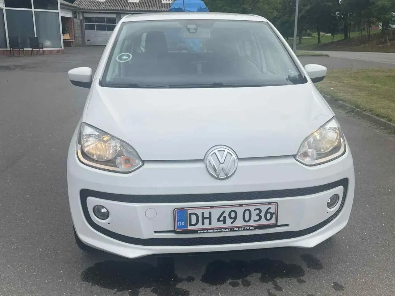 Billede 2 - VW Up! 1,0 60 Move Up! BMT