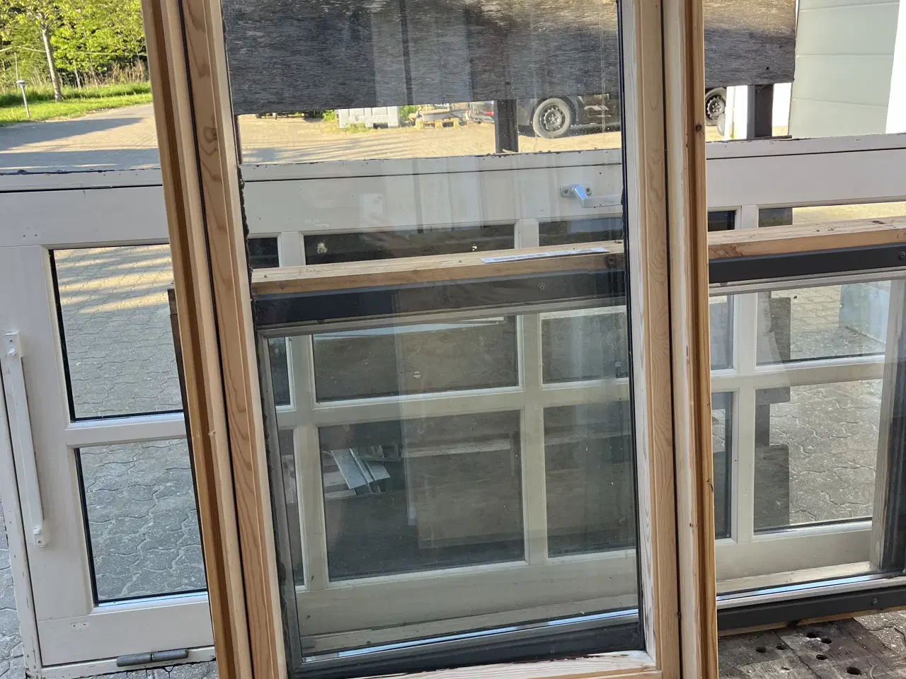 Billede 2 - Velux vinduer