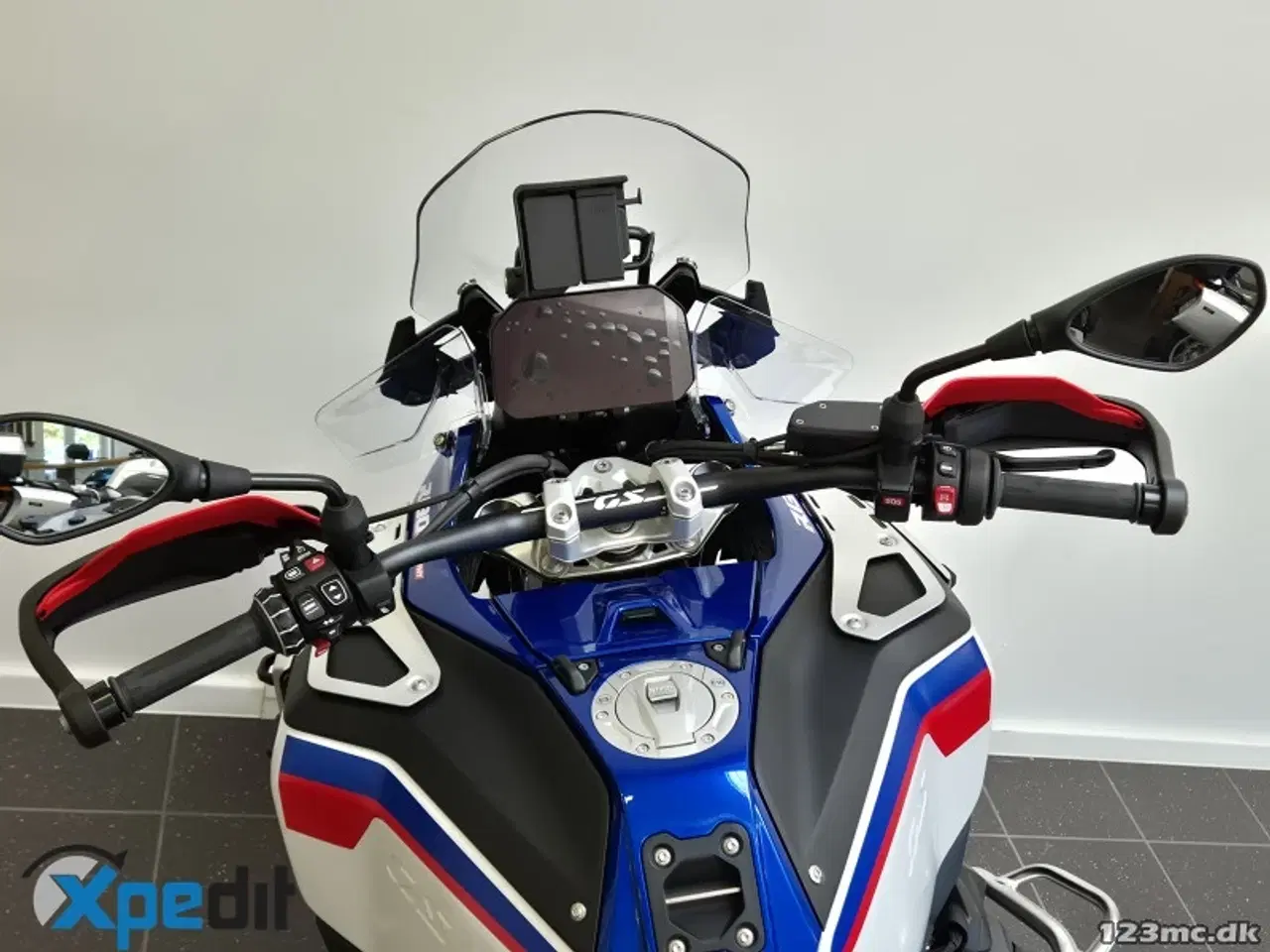Billede 17 - BMW R 1300 GS Adventure
