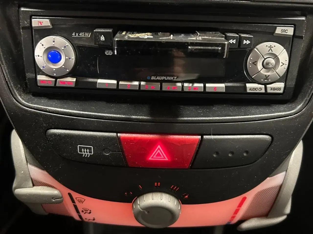 Billede 9 - Citroën C1 1,0i 