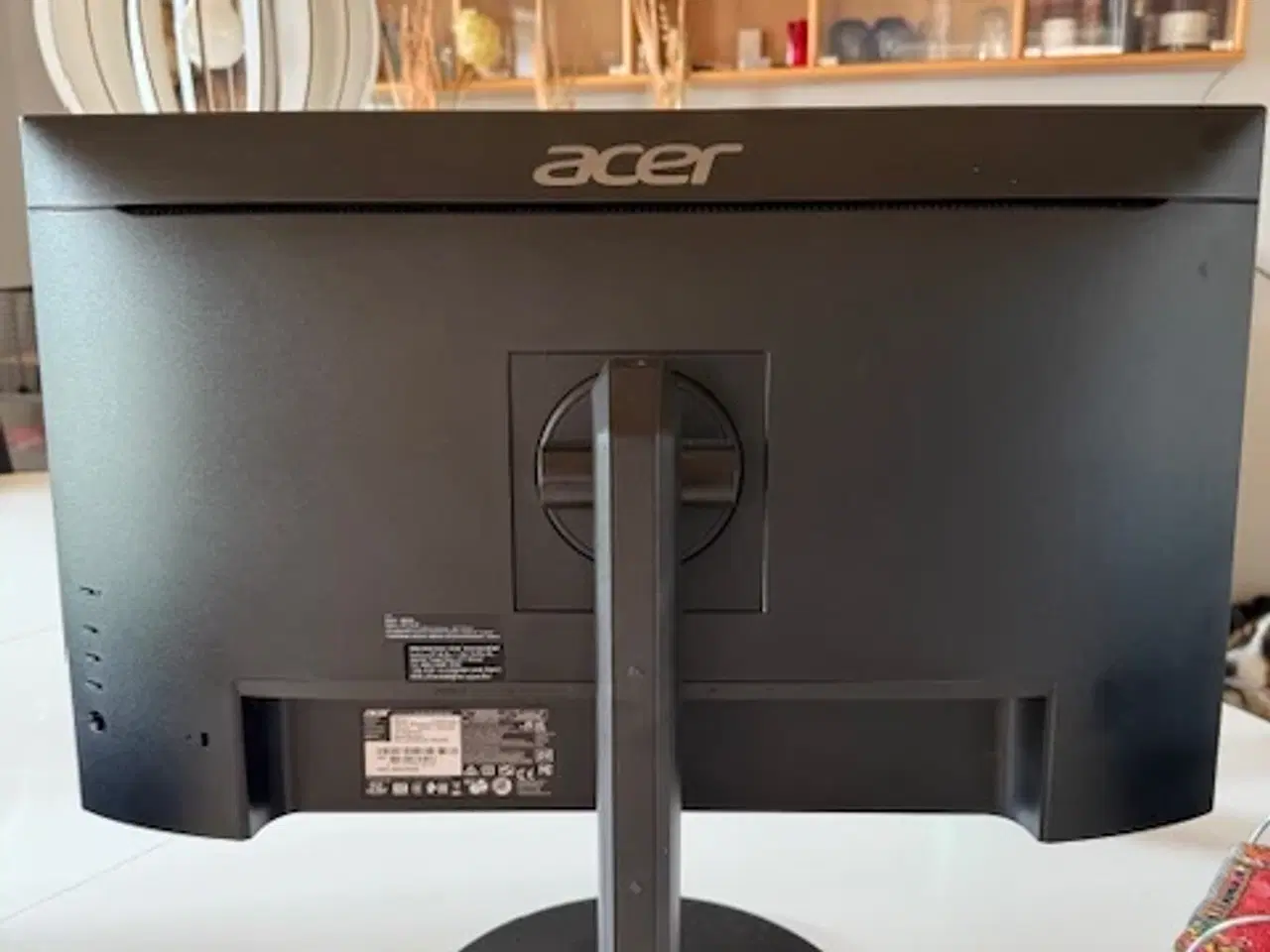 Billede 2 - 27" Acer CB2 Vero computerskærm sælges