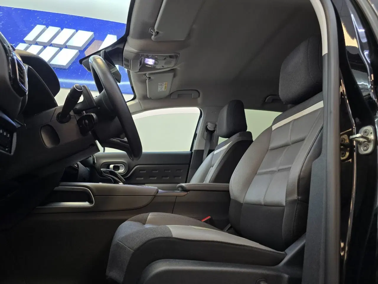 Billede 8 - Citroën C5 Aircross 1,6 Hybrid Shine Sport EAT8