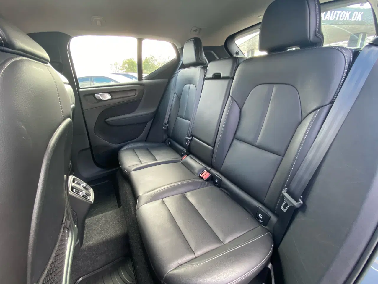 Billede 10 - Volvo XC40 2,0 D4 Inscription AWD 190HK 5d 8g Aut.