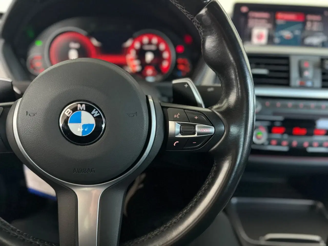 Billede 13 - BMW 340i 3,0 M-Sport aut.