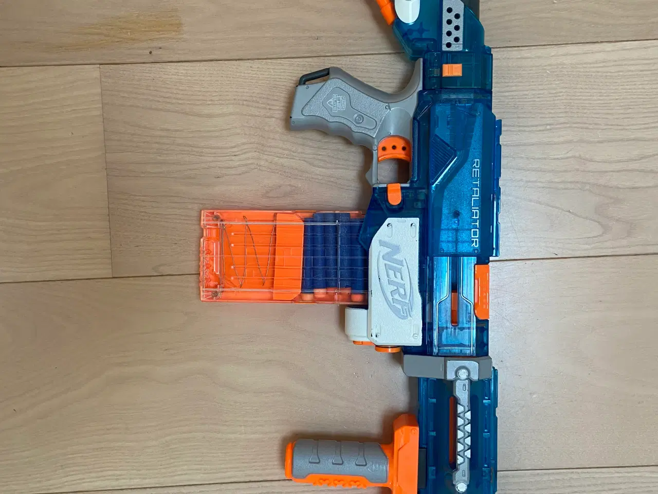 Billede 1 - Nerf gun