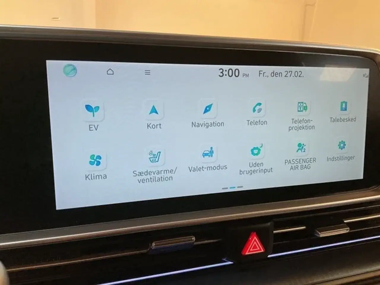 Billede 10 - Hyundai Ioniq 6 77 Ultimate