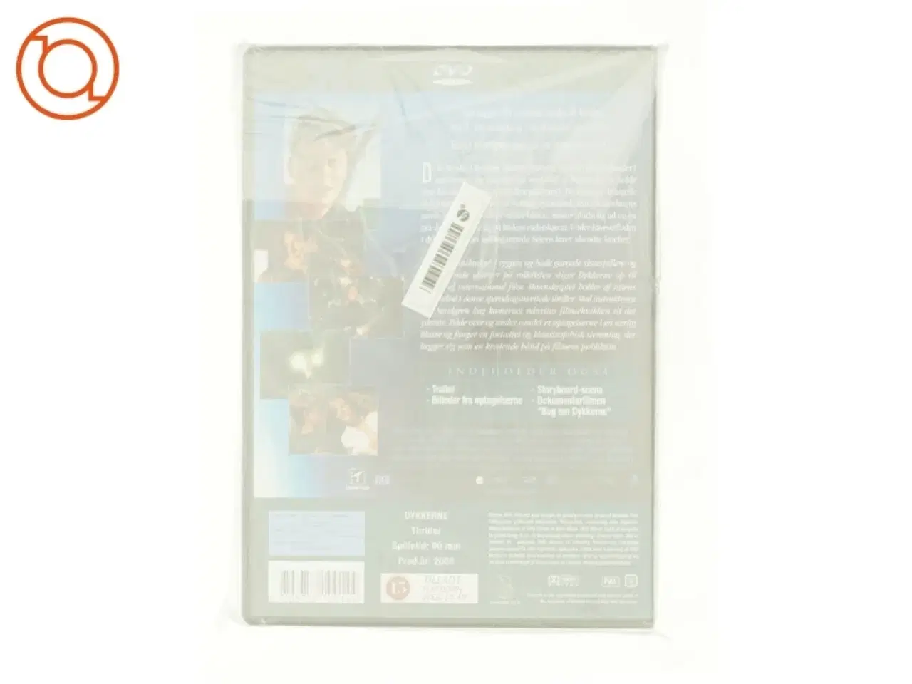 Billede 3 - Dykkerne