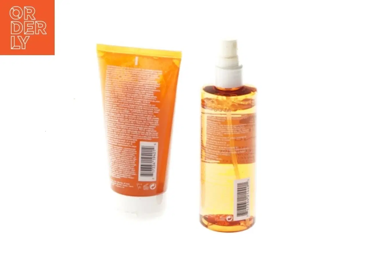 Billede 3 - Origins GinZing sæt med lotion mist og scrub cleanser fra Origins