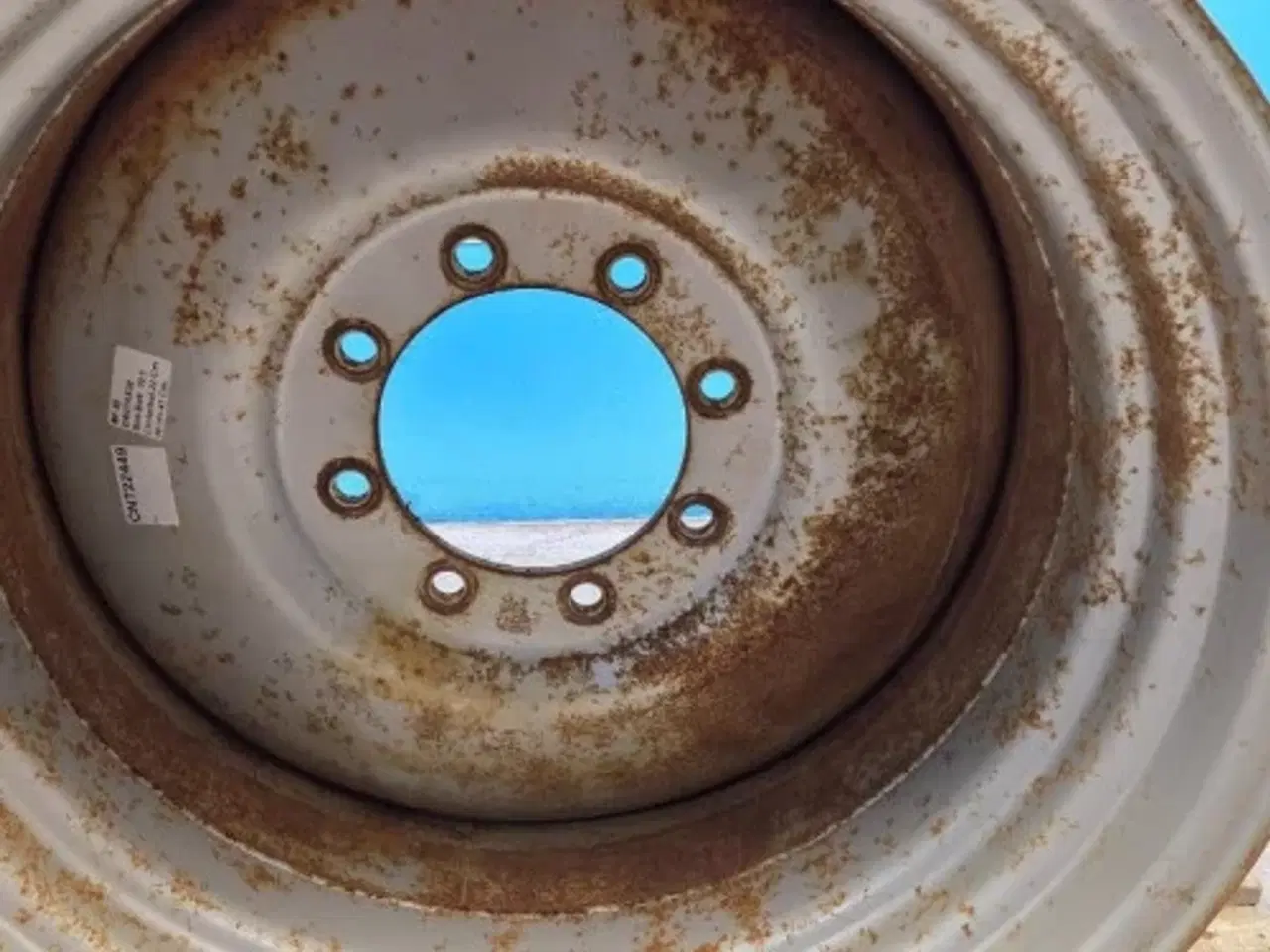 Billede 12 - 32" DW27AX32