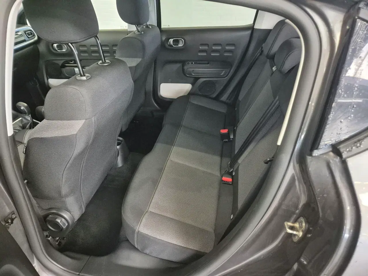 Billede 16 - Citroën C3 1,5 Blue HDi Skyline start/stop 100HK 5d